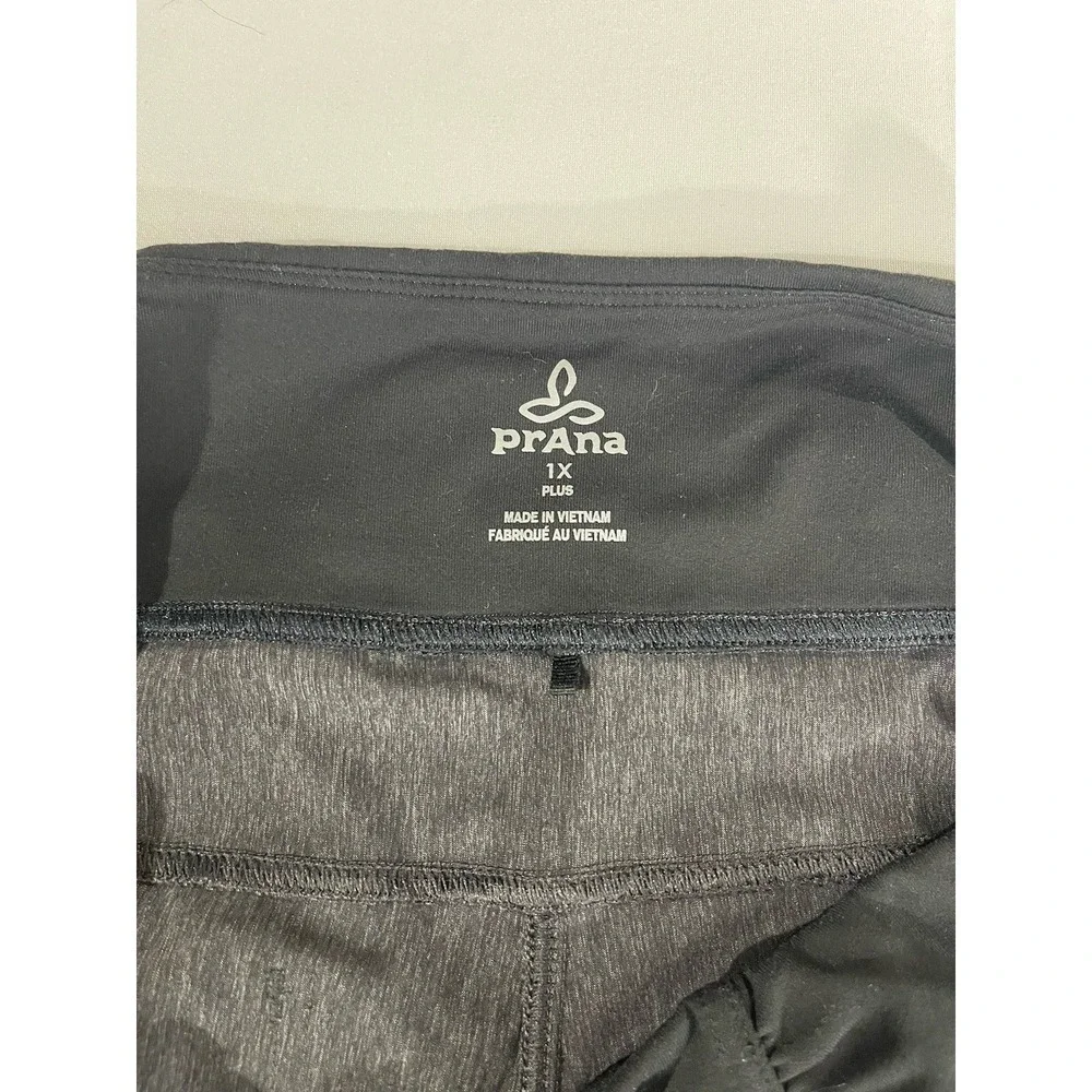 PrAna Summit Pants Women's Size 1X 32